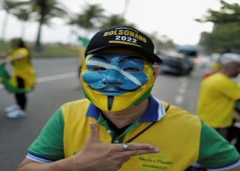 APURAÇÃO DAS ELEIÇÕES NO BRASIL