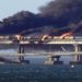 explosao de ponte na crimeia