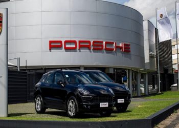 Porsche ultrapassa Volkswagen como a montadora mais valiosa da Europa