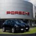 Porsche ultrapassa Volkswagen como a montadora mais valiosa da Europa
