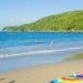 praias do Brasil premiadas com Bandeira Azul