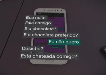 alunos acusam professor de assedio no Leblon RJ