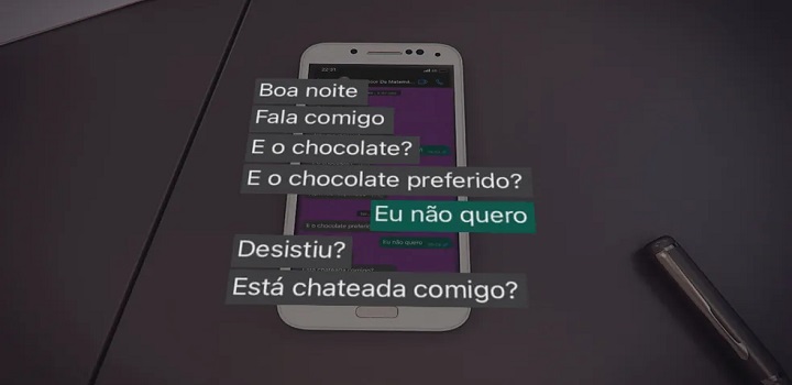 alunos acusam professor de assedio no Leblon RJ