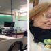 Uma professora foi flagrada quando fazia um gesto nazista numa sala de aula do Colégio Sagrada Família, em Ponta Grossa, no Paraná.