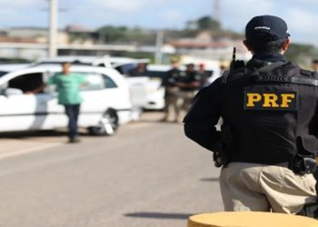 OPERAÇÃO DA PRF NO NORDESTE
