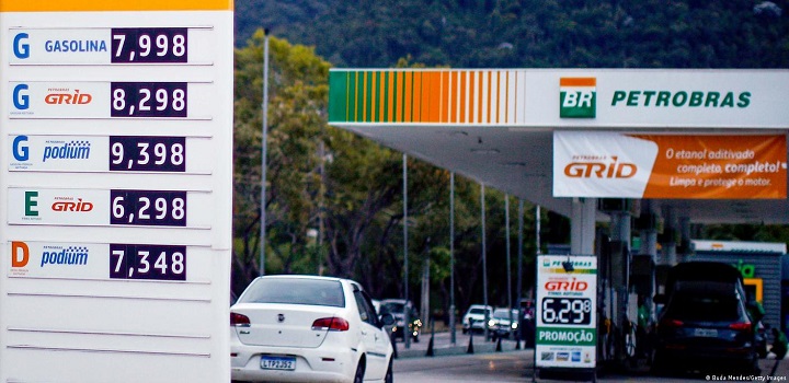 Índice que prévia da inflação no Brasil ficou em -0,14% em agosto, primeira deflação desde julho de 2023. Queda foi puxada por redução na energia elétrica e alimentos, mas ficou abaixo das expectativas do mercado.