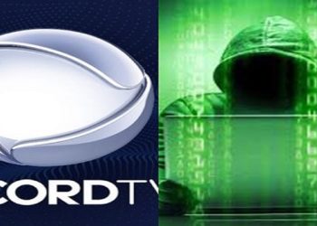 Ataque hacker a record