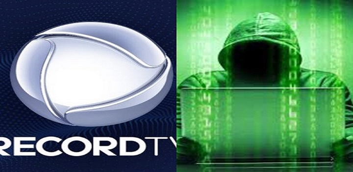 Ataque hacker a record