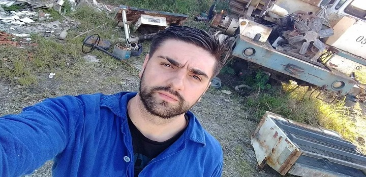Baile de fAVELA BOLSONARO