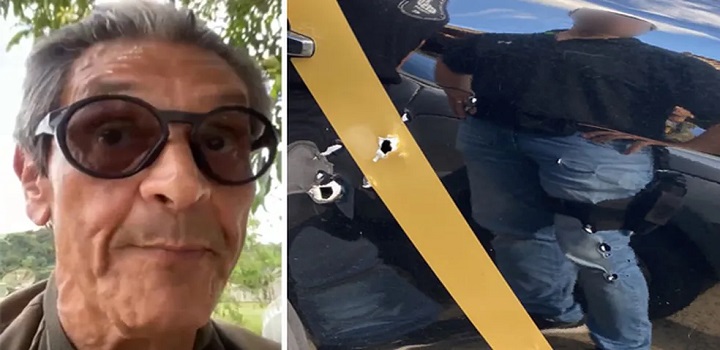 depoimento de roberto jefferson