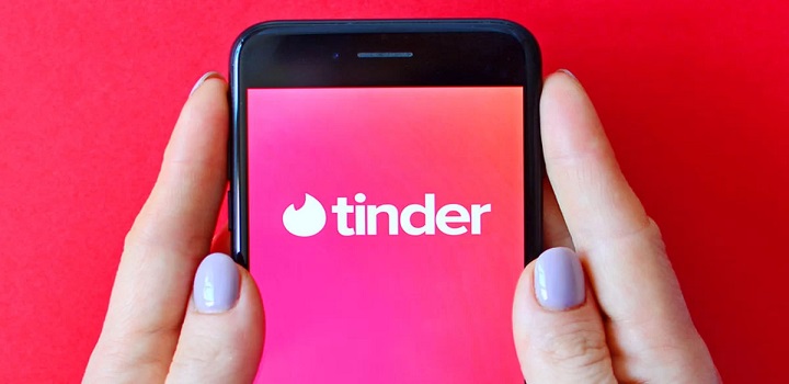 Sequestro no Tinder