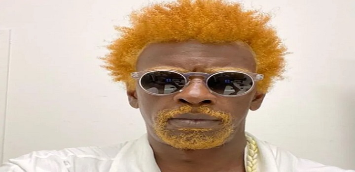 Seu Jorge sofre ataque racista em Porto Alegre