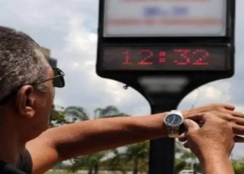 vai ter horario de verao em 2022?