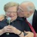 Eduardo Suplicy e Luiza Erundina