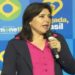 siome tebet apoio no segundo turno