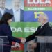 Apoio de Simone Tebet a Lula