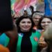 Apoio de SImone Tebet a Lula
