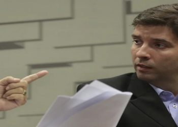O ex-técnico de ginástica Fernando de Carvalho Lopes foi considerado culpado em julgamento da 2ª Vara Criminal de São Bernardo do Campo