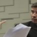 O ex-técnico de ginástica Fernando de Carvalho Lopes foi considerado culpado em julgamento da 2ª Vara Criminal de São Bernardo do Campo