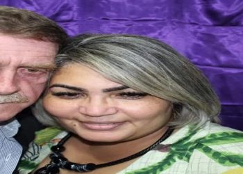Viuva suspeita de matar marido no rj