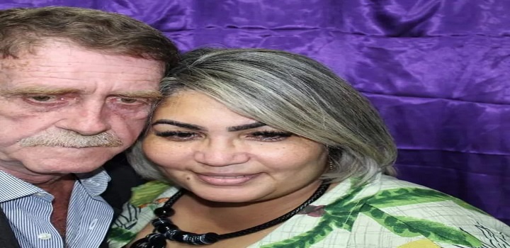 Viuva suspeita de matar marido no rj