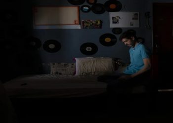 videos de casais no airbnb