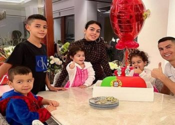 cristiano ronaldo instagram 500 milhoes de seguidores