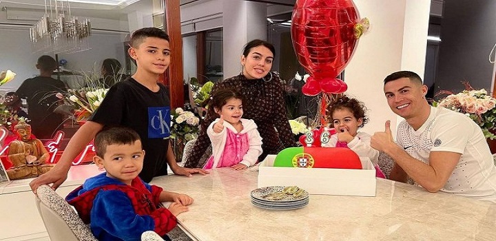 cristiano ronaldo instagram 500 milhoes de seguidores