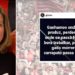 COMENTARIO PRECONCEITUOSO DA DIRETORA DO FLAMENGO
