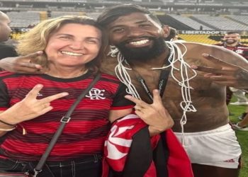 Angela Machado, diretora do flamengo faz post contra nordestinos