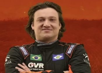 Empresário Atílio Rovaris, piloto amador de rally, é sócio de transportadora que integra a lista de 43 pessoas e empresas apontadas como financiadores de atos golpistas