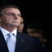 DESPESAS DE BOLSONARO EM LONDRES