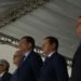 BOLSONARO EM EVENTO EM RESENDE