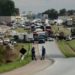 Bloqueio de rodovias: crise em 2022 e os desafios para Lula em 2023