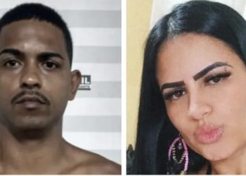 Quatro pessoas suspeitas de executar um casal com mais de 50 tiros na Serra, em Maringá, na Grande Vitória, no Espírito Santo (ES), no dia 10 deste mês, foram presas durante operação no último domingo (20)