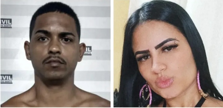 Quatro pessoas suspeitas de executar um casal com mais de 50 tiros na Serra, em Maringá, na Grande Vitória, no Espírito Santo (ES), no dia 10 deste mês, foram presas durante operação no último domingo (20)