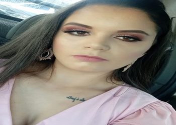diarista Celine Pereira Antunes, de 22 anos, foi encontrada morta na manhã desta sexta-feira em seu local de trabalho