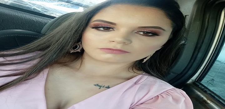 diarista Celine Pereira Antunes, de 22 anos, foi encontrada morta na manhã desta sexta-feira em seu local de trabalho