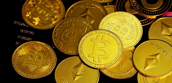 CAOS EM SETOR DE CRIPTOMOEDAS