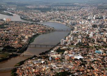 Campos dos Goytacazes-RJ: perdas de repasses do FPM