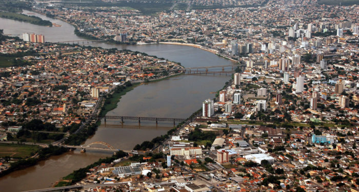 Campos dos Goytacazes-RJ: perdas de repasses do FPM