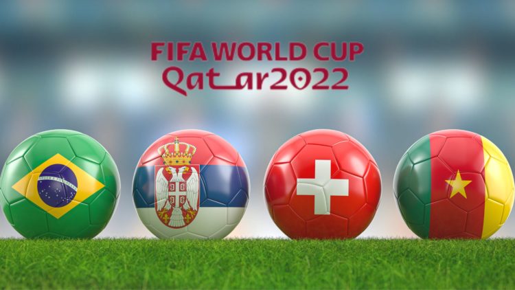 Copa do Qatar: Capitalista e contra a diversidade
