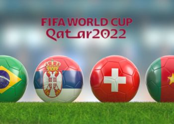 Copa do Qatar: Capitalista e contra a diversidade