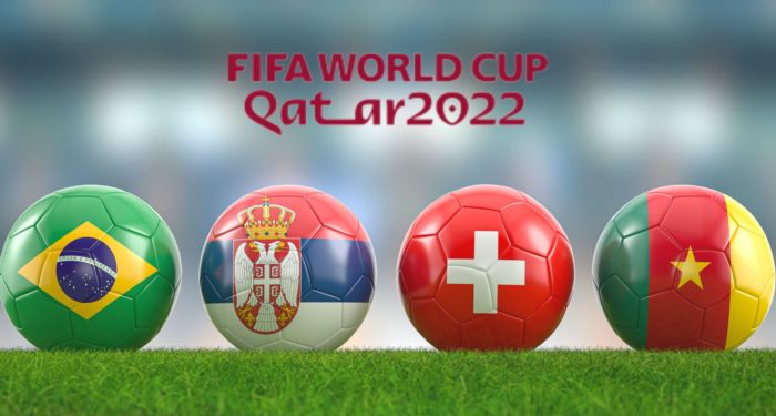 Copa do Qatar: Capitalista e contra a diversidade