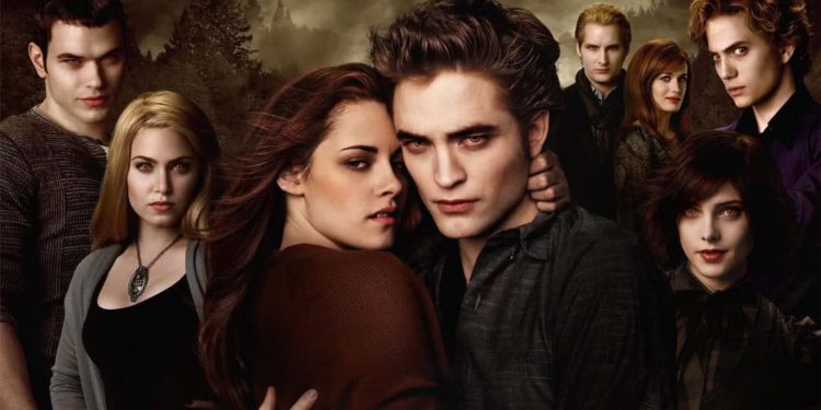 Saga Crepúsculo: crítica de Deneval Siqueira