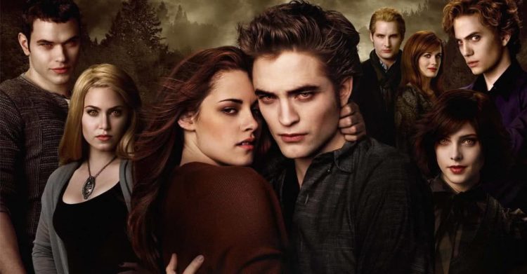 Saga Crepúsculo: crítica de Deneval Siqueira