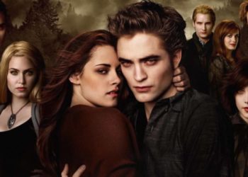Saga Crepúsculo: crítica de Deneval Siqueira