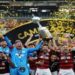 Flamengo assume primeiro lugar no ranking mundial de clubes da IFFHS