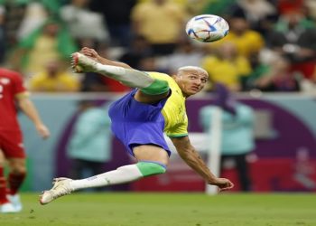 GOLS BRASIL E SÉRVIA
