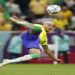 GOLS BRASIL E SÉRVIA